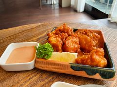 招牌唐扬鸡-山杏yama-katsu·吉列炸物
