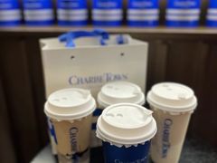 -CHARLIETOWN红茶公司(南京万象天地店)