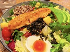 -THE WOODS 简餐 (国贸商城店)