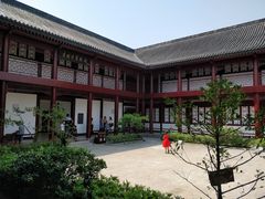 -李时珍纪念馆