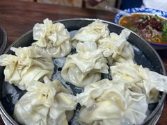 -白老大羊杂碎稍麦