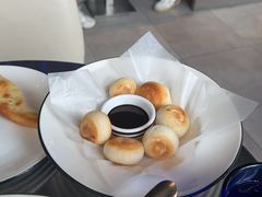 -玛尚诺Pizza&Bar(长泰广场店)