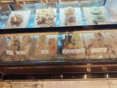 -西点坊(浦东香格里拉店)