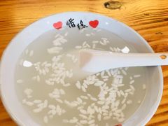 冰甜酒-十里香粉馆(虹桥中路店)