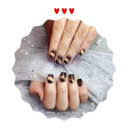 -Pink You美甲美睫纹绣定制中心