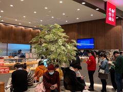 -君之狮子山·轻糖烘焙(松江印象城店)