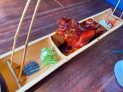 南乳扎烧-大牌大·传统杭帮菜(湖滨店)