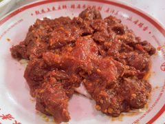 -厂花素芬九宫格火锅(益州大道店)