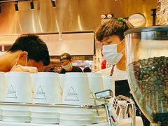 -Manner Coffee(壹方城店)