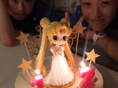 -Joy's Wish创意蛋糕定制&甜品台(乐虹坊精致生活广场店)