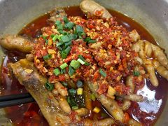 -笨罗卜浏阳菜馆(太平街店)