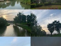 -八大山人梅湖景区