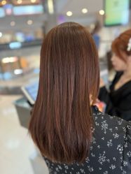 -BEAUTY HAIR GANO