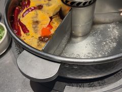 -巴奴毛肚火锅(邯郸美乐城店)