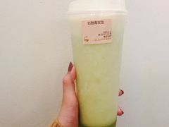 -LELECHA乐乐茶(美罗城店)