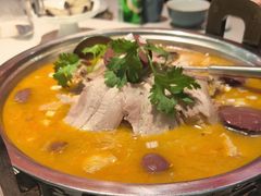 -福禄财东北菜(珠江帝景店)