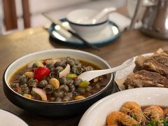 -锡和无锡菜(景丽苑店)