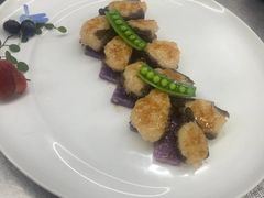 -墨白私房菜·广东菜 粤菜