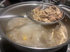 -八合里潮汕鲜牛肉火锅(深圳海岸城店)