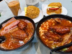 -华嫂冰室(尖沙咀店)