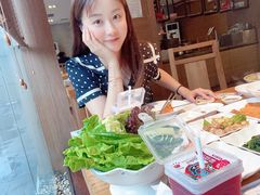 -紫霞门韩国料理烤肉(深南东路店)