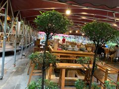 -捞锅坝子老火锅(汽博中心店)