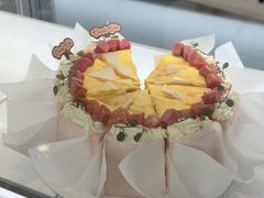 -夏佐CHASEL(横店康庄路店)