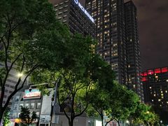 -宁波威斯汀酒店