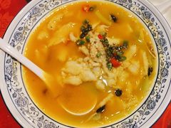-正阳门饭庄·烤鸭·北京菜(万丰路七里庄店)