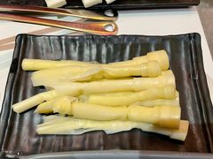 玉溪甘蔗苗-小街猪手(团结湖店)