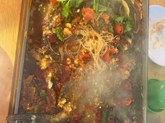 -蒲城王家烧烤大全(渭南分店)