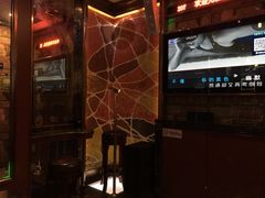-格莱美量贩式KTV(奥帆店)