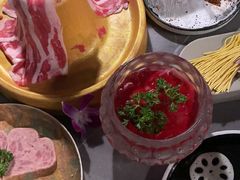 -故里和山·成都火锅(欢乐港湾店)