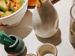 -湘邻呷铺·田园家宴(汉基广场店)