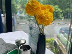 -拉蒂娜·巴西牛排馆 Latina·Brazilian Steakhouse(陆家嘴旗舰店)