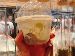 -喜茶(深圳海岸城店)