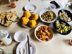-北京水岸山吧度假村(雁栖镇店)