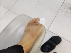 -新甲连锁灰指甲·甲沟炎·鸡眼(黑龙江路店)