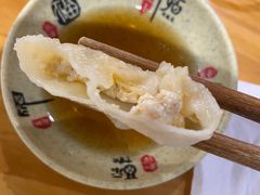 -余氏豆腐包老店(东直街店)