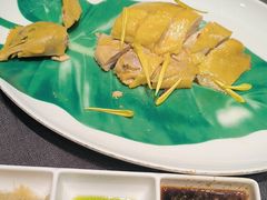 -锦府园(环球港店)