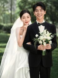 -拾尚映画·STUDIO婚纱摄影(中关村店)