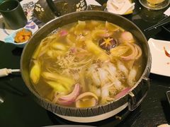 -天狗山料理(省体店)