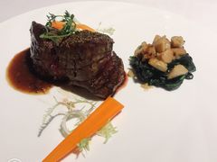 -王品牛排(郑州大卫城店)