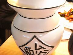 酸菜续量罐-新太二·鲜料川菜(晶耀前滩店)