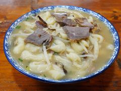 牛肉麦虾-沈胖记麦虾(江城南路店)