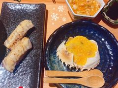 奶黄蟹宝-TORO MaKi 寿司·日料(华创店)