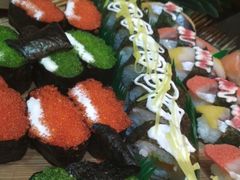 -盛宴标帜西餐厅龙虾.鲍鱼•牛排(重庆喜来登大酒店)