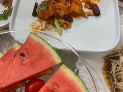 -月福京味斋·烤鸭店·北京菜(鼓楼总店)