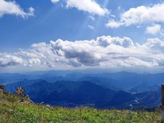 -白草畔自然风景区