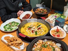 -荷塘码头·活鱼现杀(椒江店)